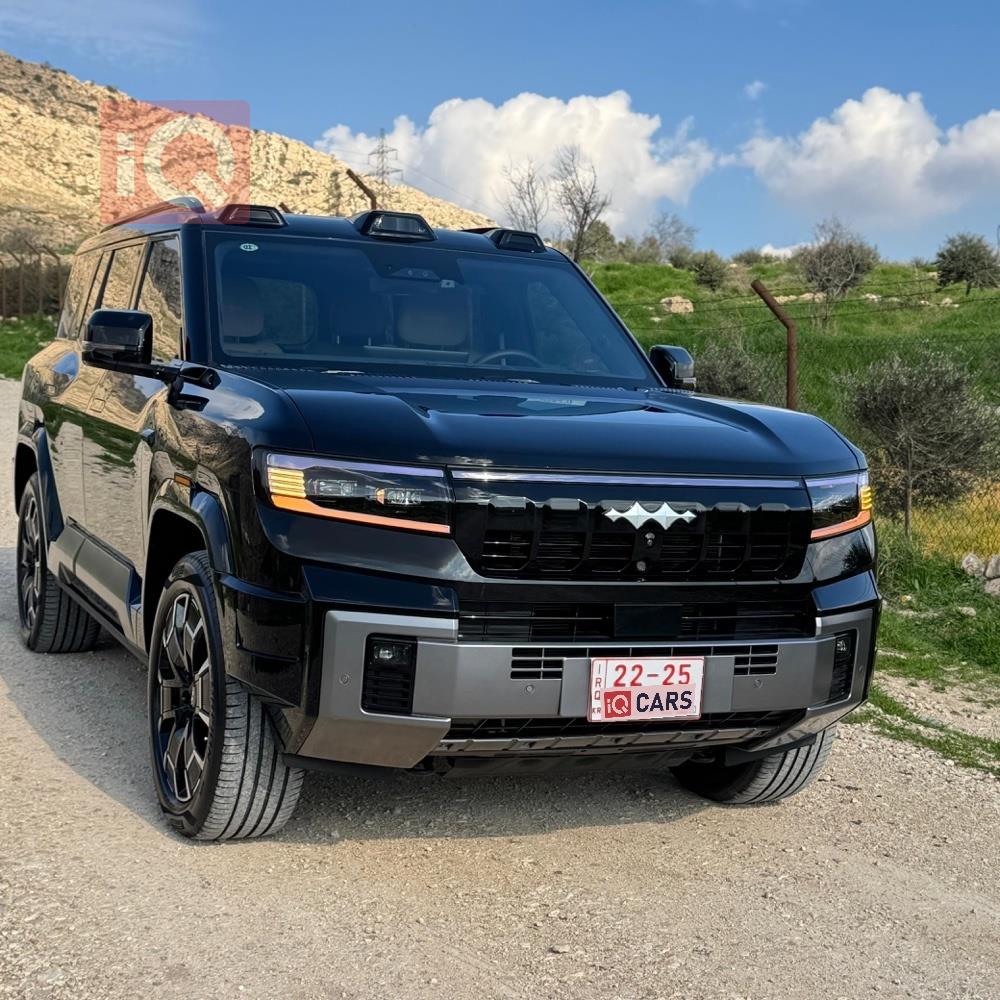 بي واي دي ليوبارد 8